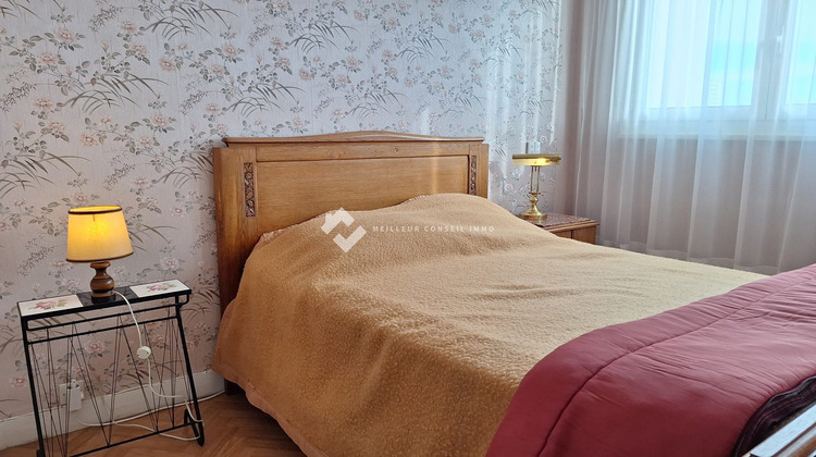 Ma-Cabane - Vente Appartement Poitiers, 88 m²
