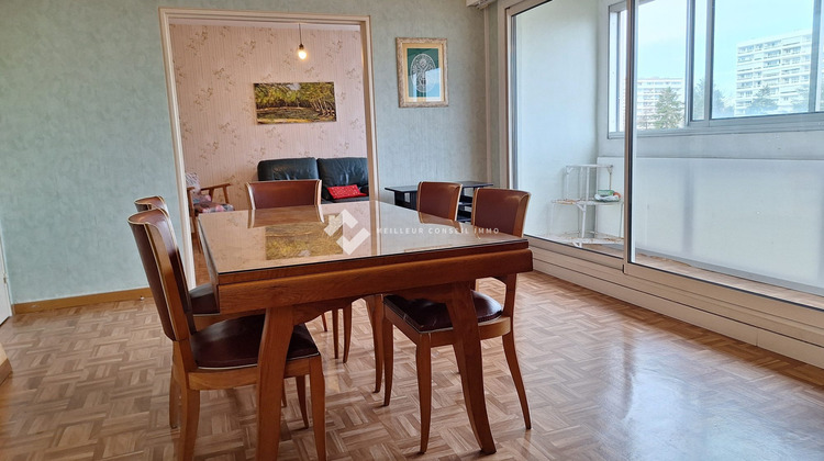 Ma-Cabane - Vente Appartement Poitiers, 88 m²