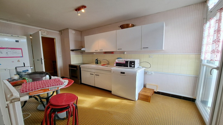 Ma-Cabane - Vente Appartement POITIERS, 99 m²