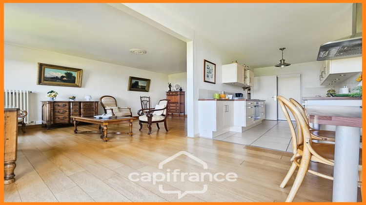 Ma-Cabane - Vente Appartement POITIERS, 104 m²