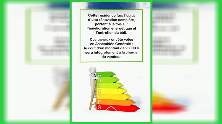 Ma-Cabane - Vente Appartement POITIERS, 104 m²