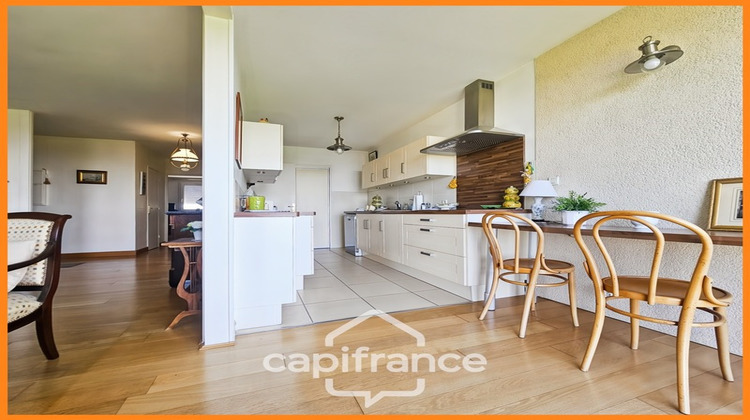 Ma-Cabane - Vente Appartement POITIERS, 104 m²