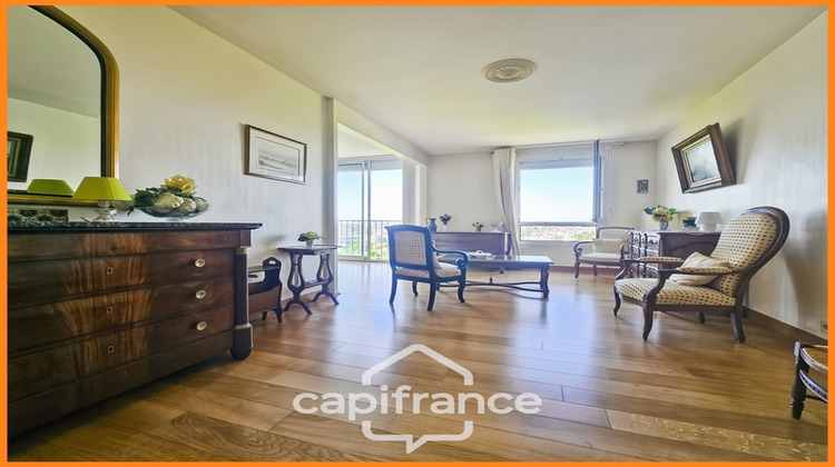 Ma-Cabane - Vente Appartement POITIERS, 104 m²
