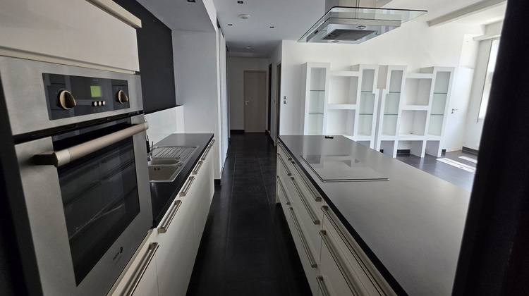 Ma-Cabane - Vente Appartement POITIERS, 97 m²