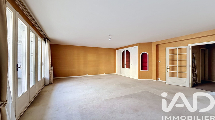 Ma-Cabane - Vente Appartement Poitiers, 86 m²