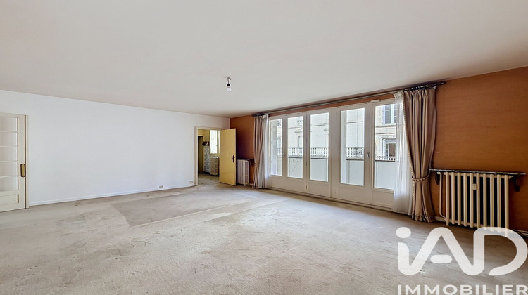 Ma-Cabane - Vente Appartement Poitiers, 86 m²