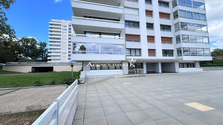 Ma-Cabane - Vente Appartement POITIERS, 85 m²