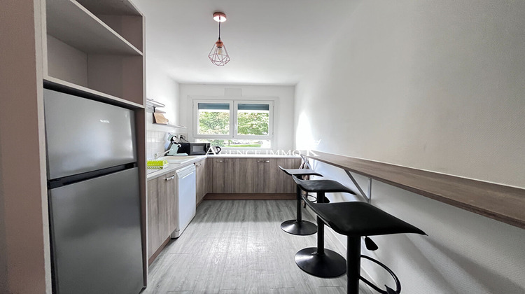 Ma-Cabane - Vente Appartement POITIERS, 85 m²