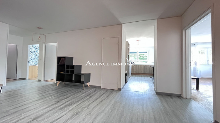 Ma-Cabane - Vente Appartement POITIERS, 85 m²