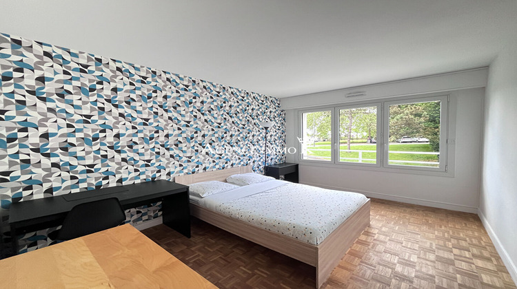 Ma-Cabane - Vente Appartement POITIERS, 85 m²