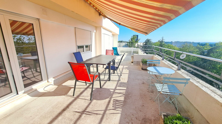 Ma-Cabane - Vente Appartement Poitiers, 115 m²