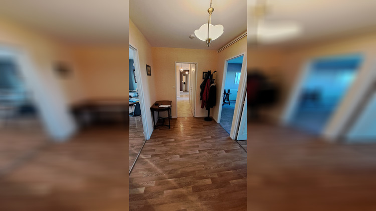 Ma-Cabane - Vente Appartement Poitiers, 115 m²