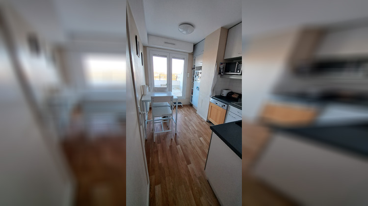 Ma-Cabane - Vente Appartement Poitiers, 115 m²