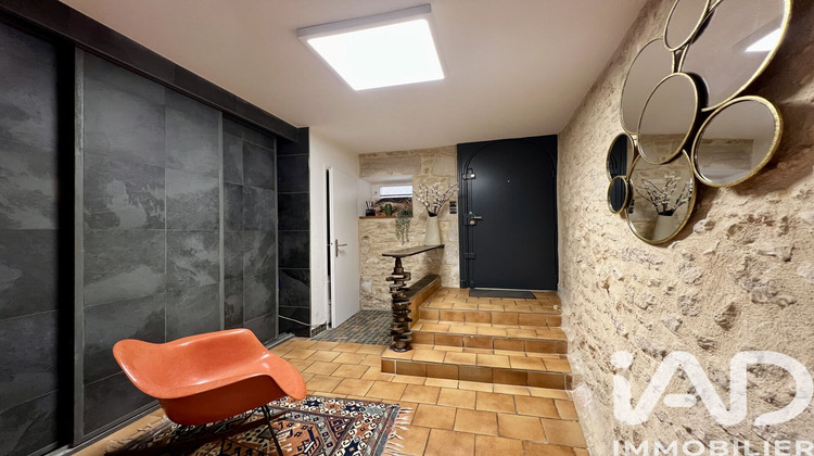 Ma-Cabane - Vente Appartement Poitiers, 113 m²