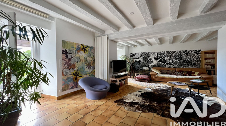Ma-Cabane - Vente Appartement Poitiers, 113 m²