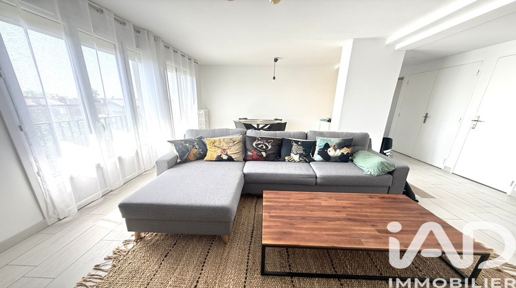 Ma-Cabane - Vente Appartement Poitiers, 67 m²