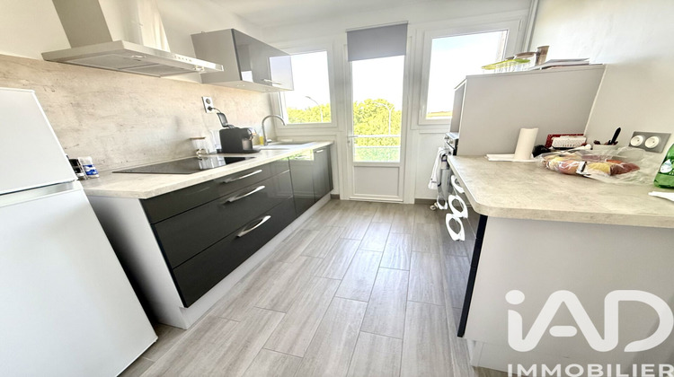 Ma-Cabane - Vente Appartement Poitiers, 67 m²