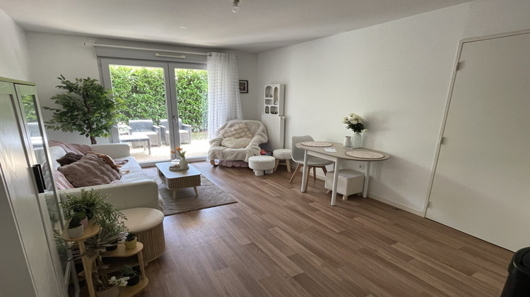 Ma-Cabane - Vente Appartement Poitiers, 39 m²