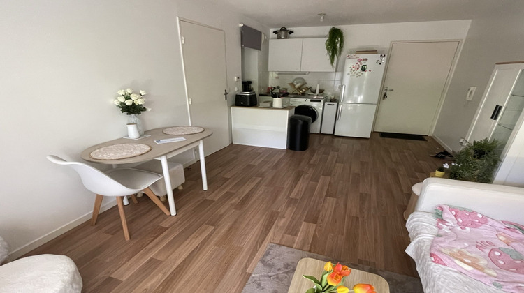 Ma-Cabane - Vente Appartement Poitiers, 39 m²