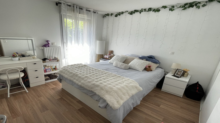 Ma-Cabane - Vente Appartement Poitiers, 39 m²