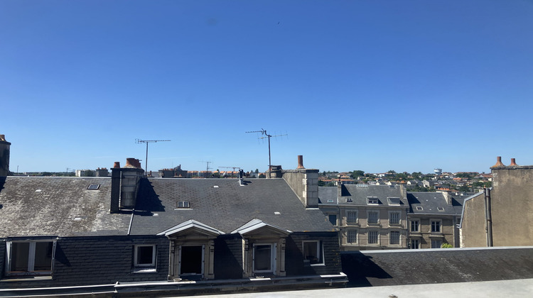 Ma-Cabane - Vente Appartement Poitiers, 94 m²