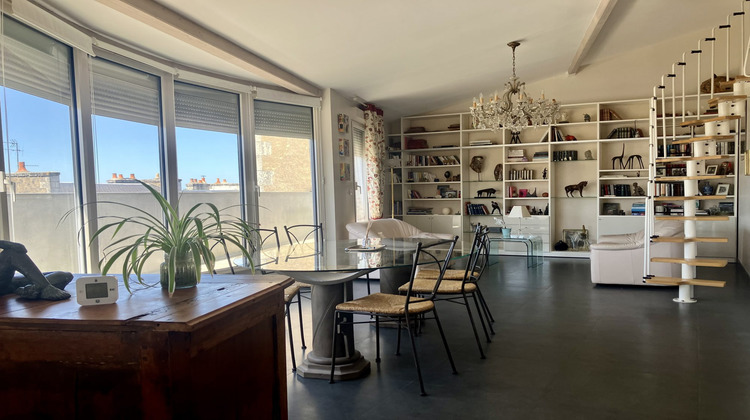 Ma-Cabane - Vente Appartement Poitiers, 94 m²