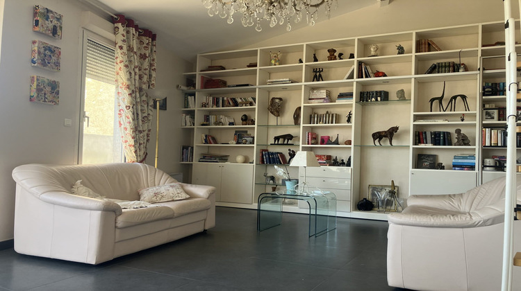 Ma-Cabane - Vente Appartement Poitiers, 94 m²