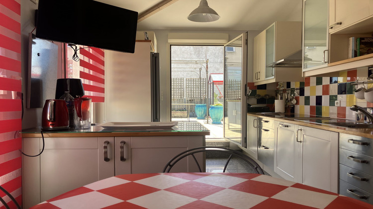 Ma-Cabane - Vente Appartement Poitiers, 94 m²