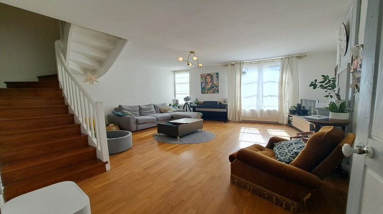 Ma-Cabane - Vente Appartement POITIERS, 119 m²