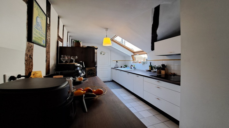 Ma-Cabane - Vente Appartement POITIERS, 119 m²