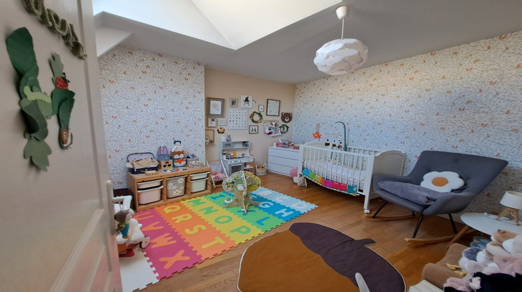 Ma-Cabane - Vente Appartement POITIERS, 119 m²