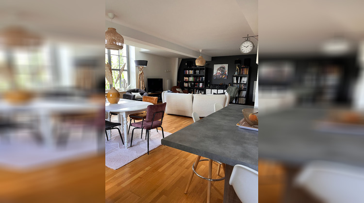 Ma-Cabane - Vente Appartement POITIERS, 128 m²