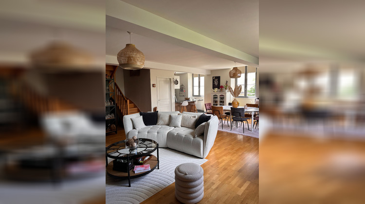Ma-Cabane - Vente Appartement POITIERS, 128 m²