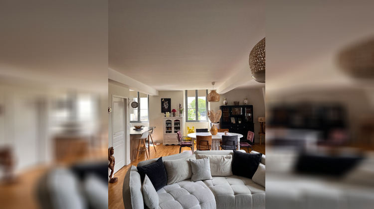 Ma-Cabane - Vente Appartement POITIERS, 128 m²