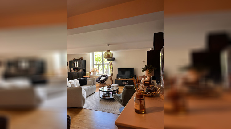 Ma-Cabane - Vente Appartement POITIERS, 128 m²