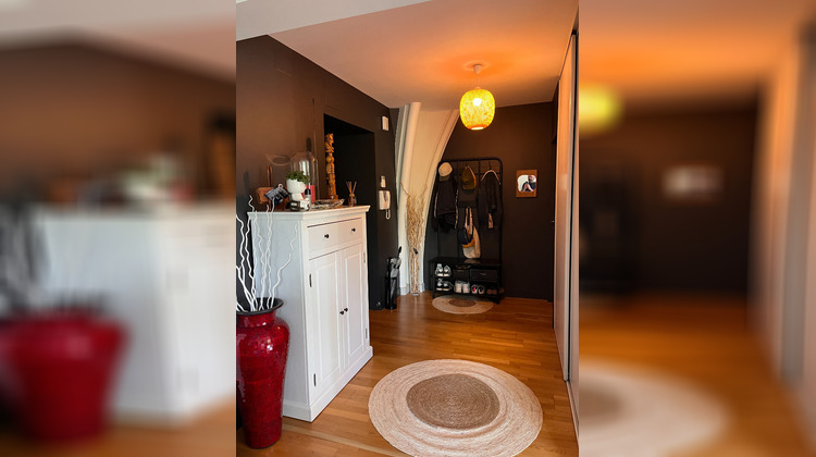 Ma-Cabane - Vente Appartement POITIERS, 128 m²