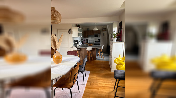 Ma-Cabane - Vente Appartement POITIERS, 128 m²