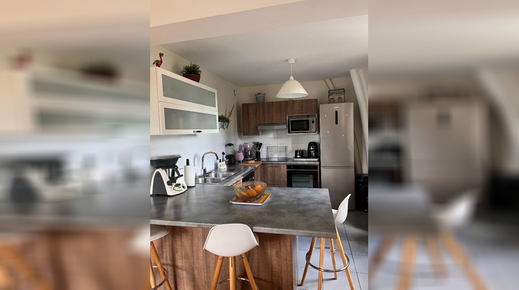 Ma-Cabane - Vente Appartement POITIERS, 128 m²
