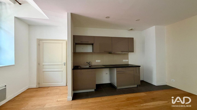 Ma-Cabane - Vente Appartement Poitiers, 52 m²
