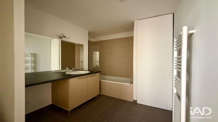 Ma-Cabane - Vente Appartement Poitiers, 52 m²