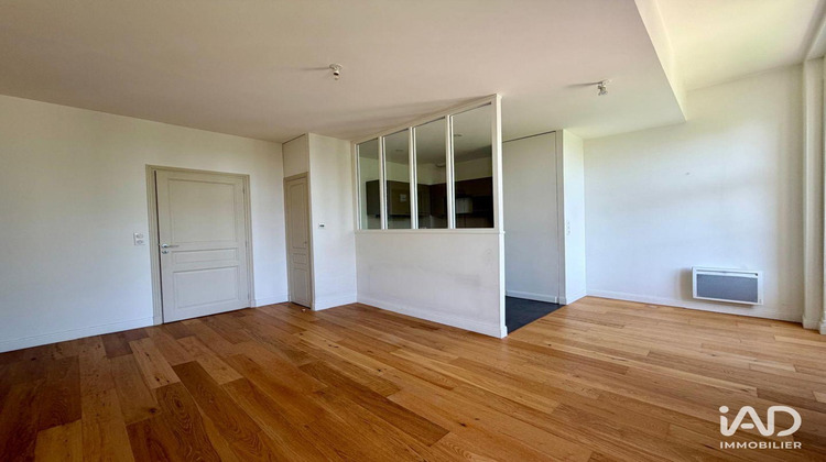 Ma-Cabane - Vente Appartement Poitiers, 63 m²