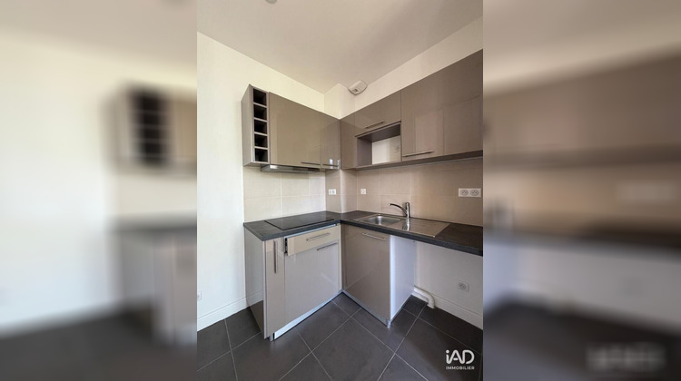 Ma-Cabane - Vente Appartement Poitiers, 63 m²