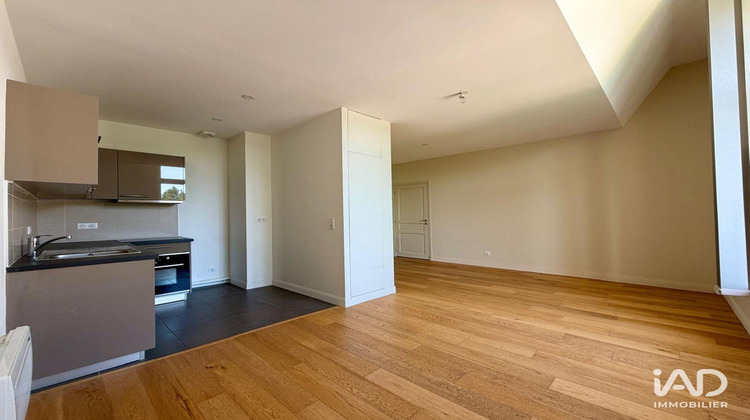 Ma-Cabane - Vente Appartement Poitiers, 62 m²