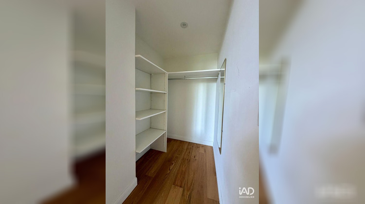 Ma-Cabane - Vente Appartement Poitiers, 62 m²