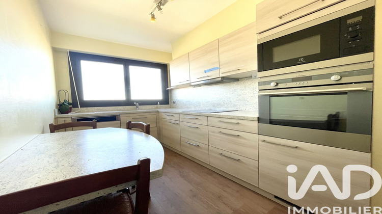Ma-Cabane - Vente Appartement Poitiers, 106 m²