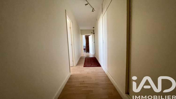 Ma-Cabane - Vente Appartement Poitiers, 106 m²