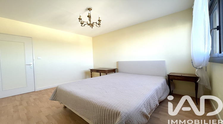 Ma-Cabane - Vente Appartement Poitiers, 106 m²
