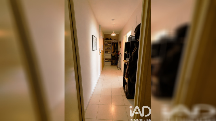 Ma-Cabane - Vente Appartement Poitiers, 33 m²