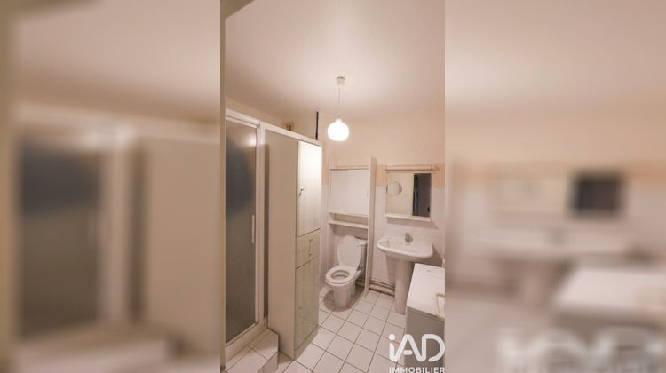 Ma-Cabane - Vente Appartement Poitiers, 33 m²