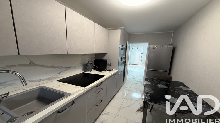 Ma-Cabane - Vente Appartement Poitiers, 90 m²